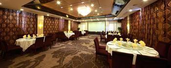 Nanjing Century Fate Hoteljinxianghe Exterior photo